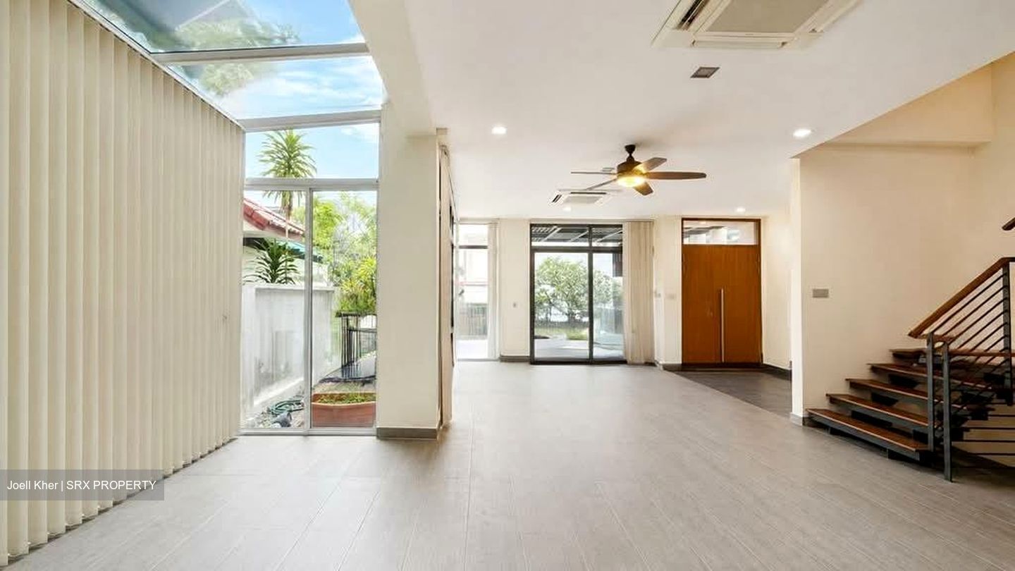 Jalan Ampang (D10), Semi-Detached #561748761